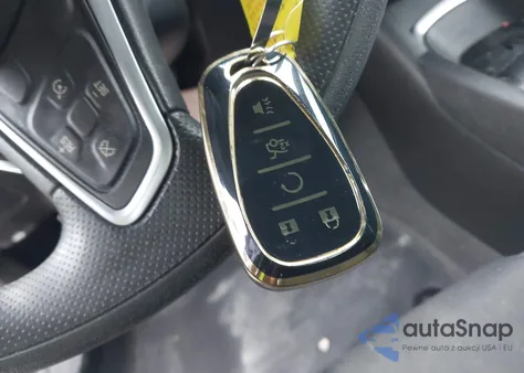 2022 Chevrolet Malibu Fwd Lt z USA, uszkodzony, nr VIN 1G1ZD5ST2NF162631